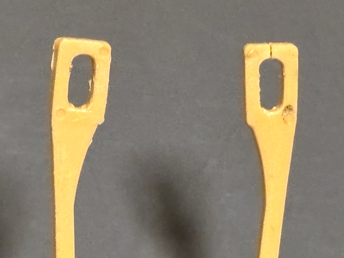1987 GI JOE Rope Crosser HARNESS Motorized Action Pack Hasbro Vehicle Part