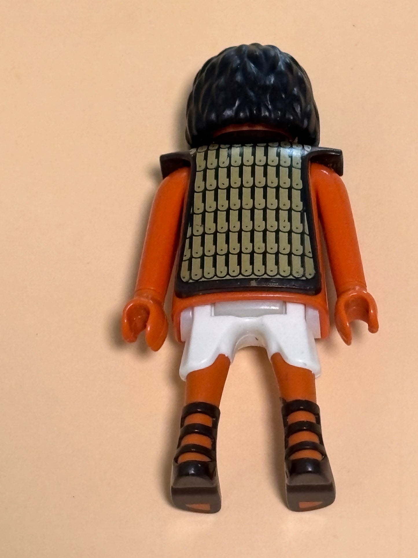 Green Playmobil Egyptians Pharaoh Men Soldiers Roman Gladiator