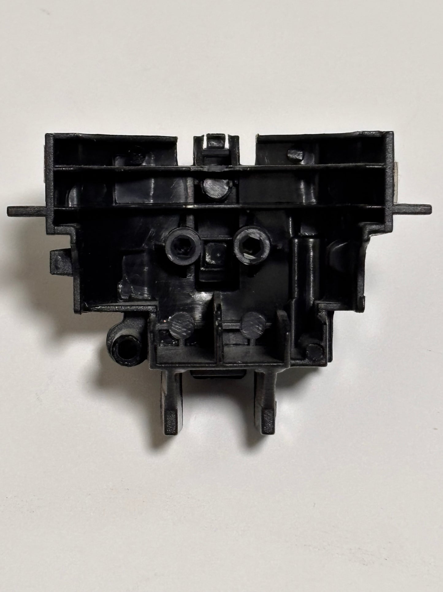 GI Joe Cobra Flight Pod Body Vintage Action Figure Vehicle Accessory Part
