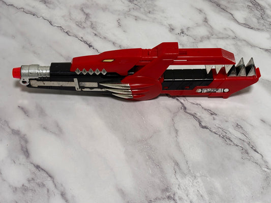 Vintage 1991 Bandai Mighty Morphin Power Rangers Legacy Blade Blaster Play Toy