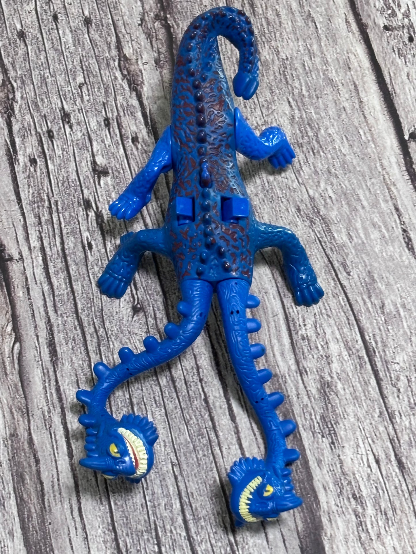How to Train Your Dragon 2010 & Dragon 2 2014 McDonald's Toys - DreamWorks