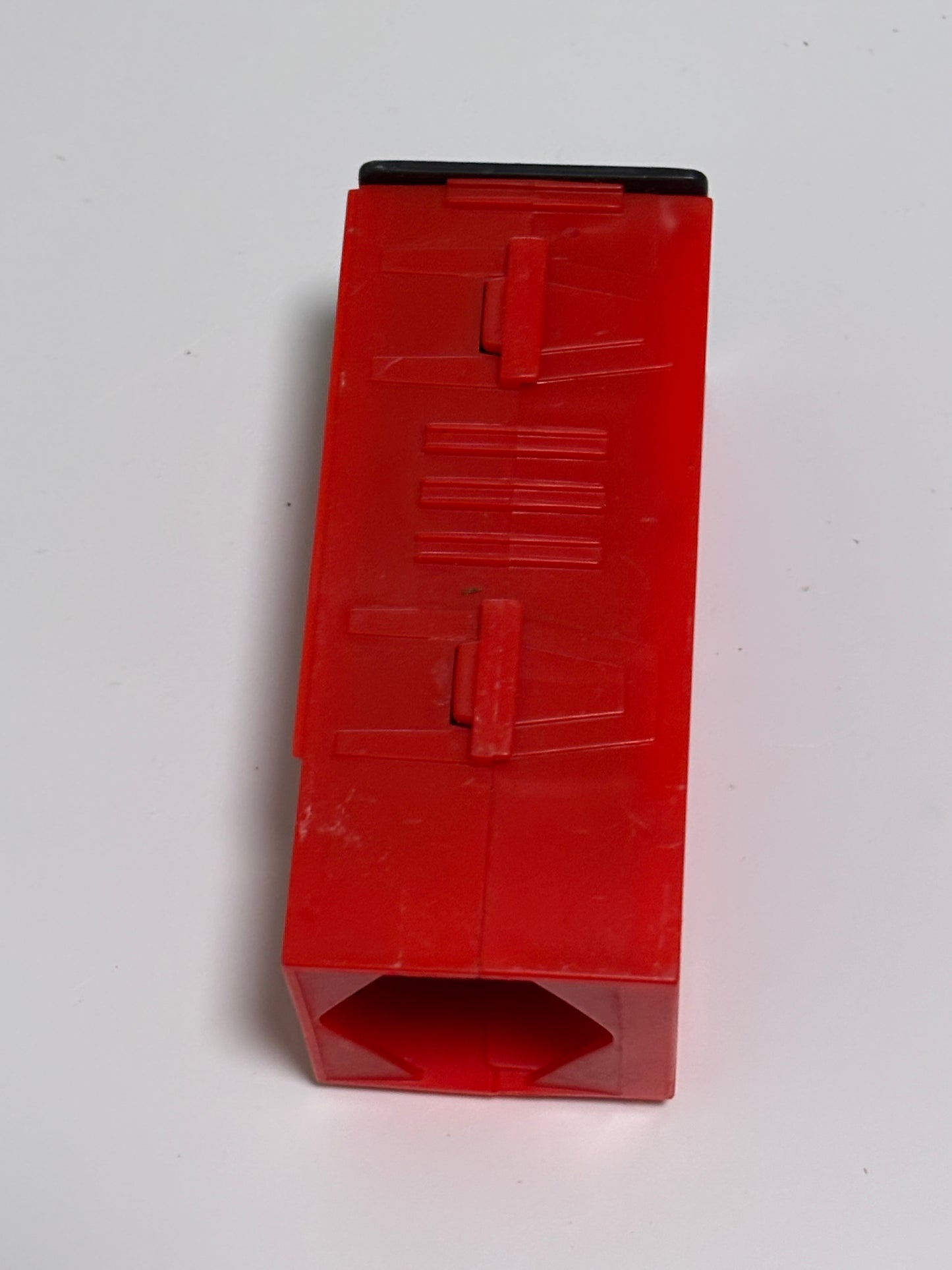 1985 Vintage GI Joe ARAH Tactical Battle Platform Parts Tall Support Leg