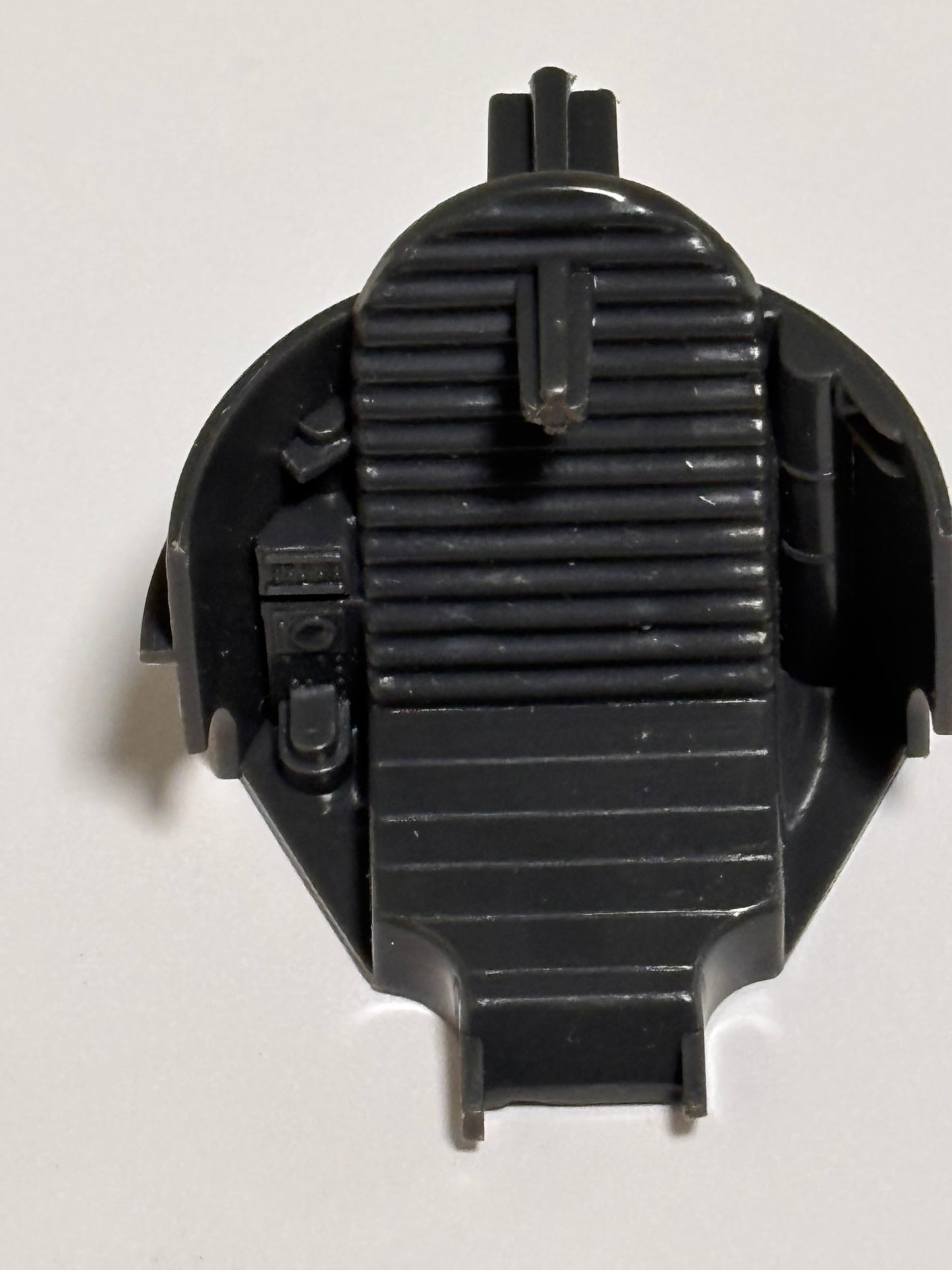 1985 Hasbro GI Joe Cobra Flight Pod Seat Trubble Bubble Vintage Vehicle Part Piece