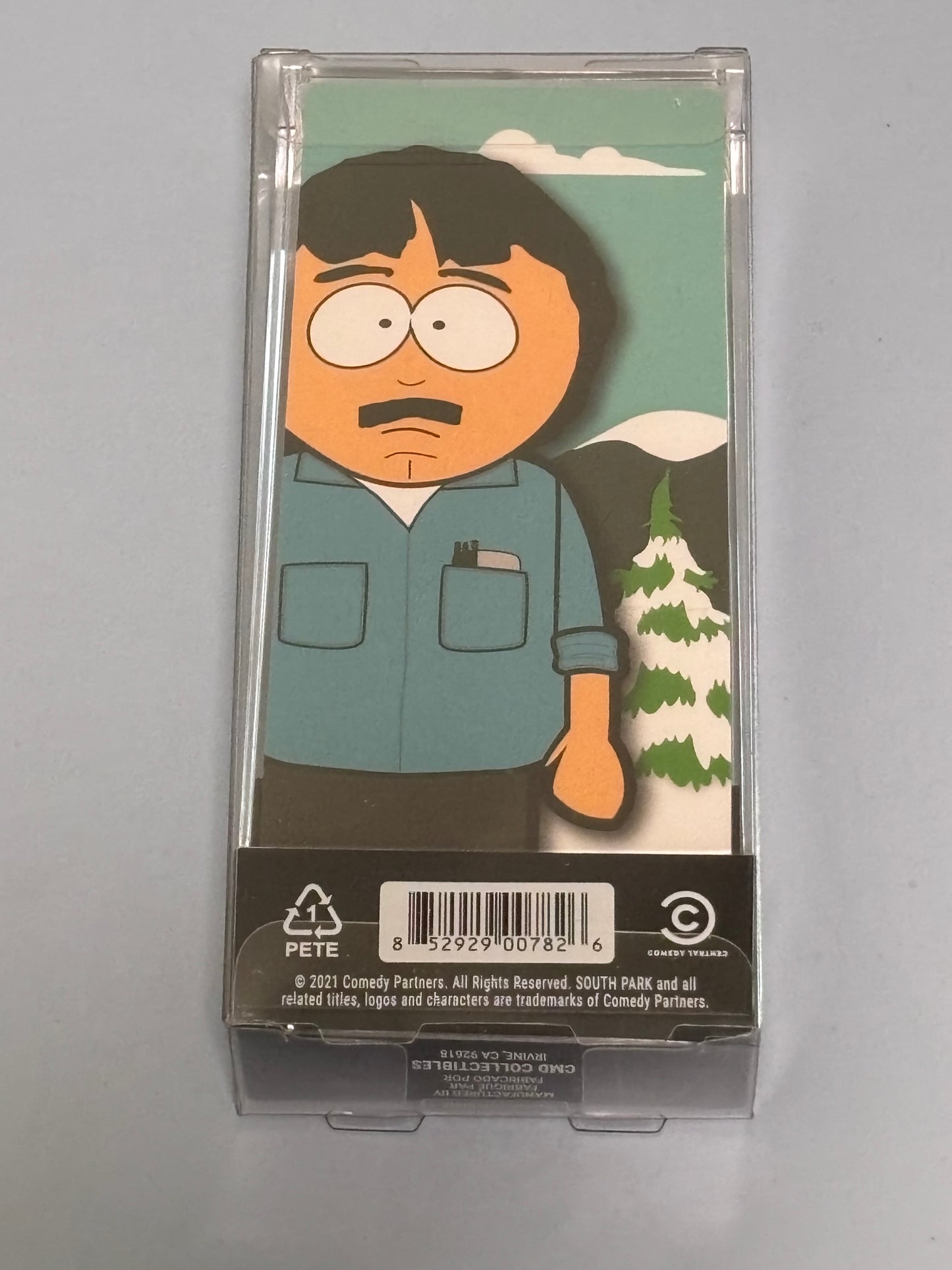 FIGPIN South Park Randy Marsh #682