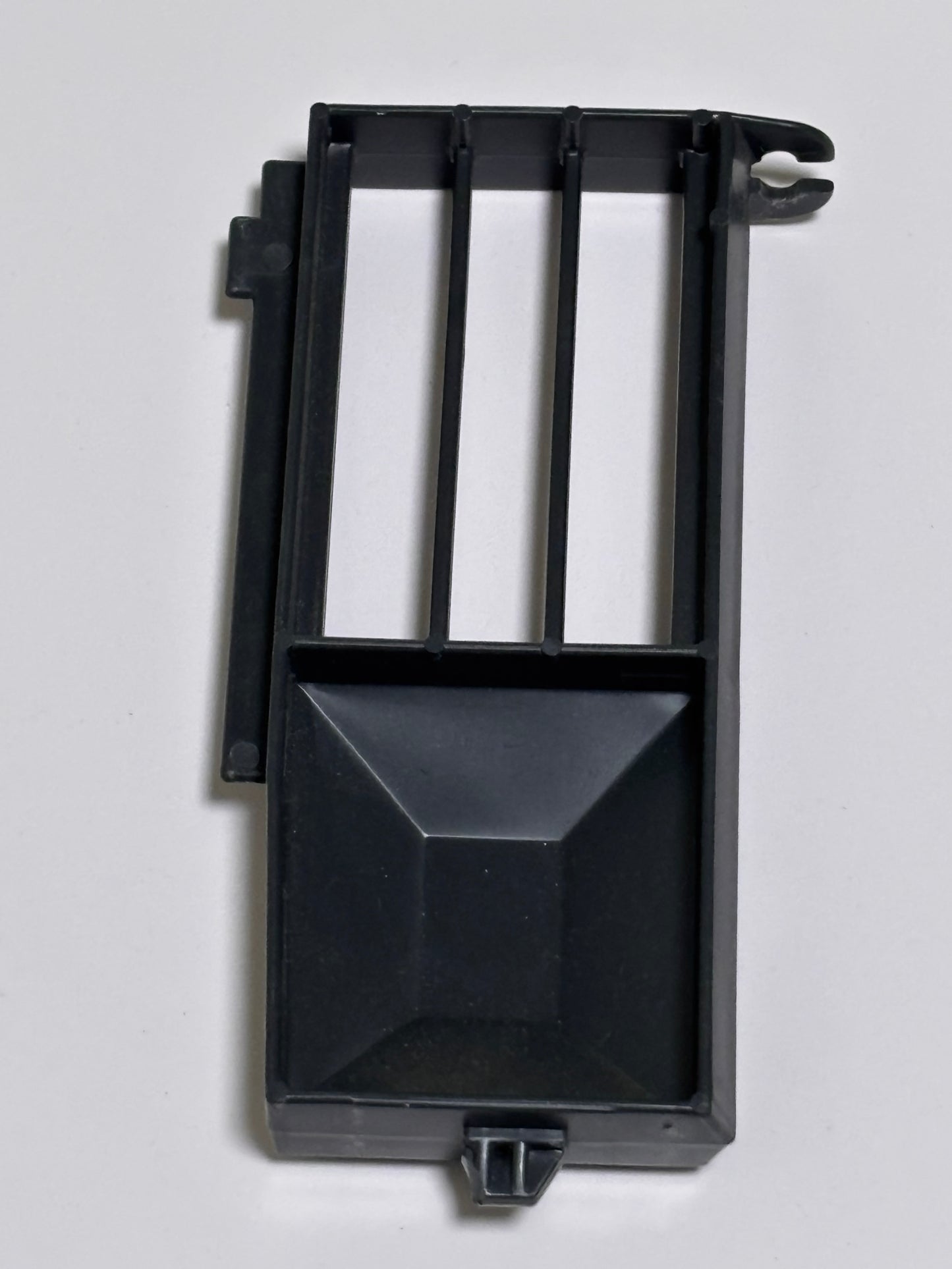 Vintage Authentic GI Joe 1983 Headquarters Command Center Part Jail Cell Door