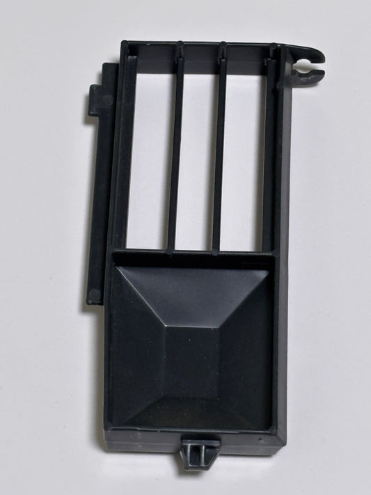 Vintage Authentic GI Joe 1983 Headquarters Command Center Part Jail Cell Door