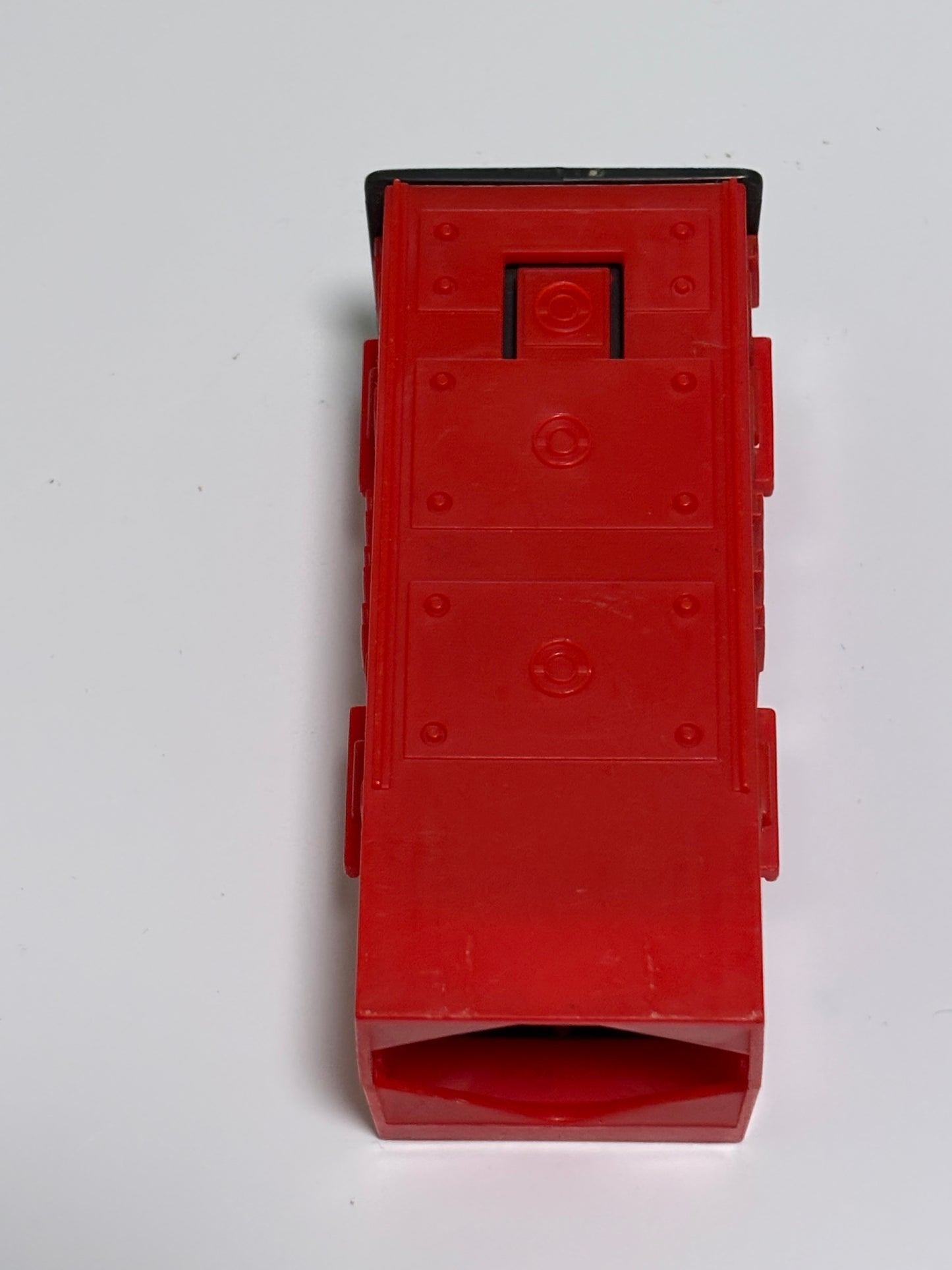 1985 Vintage GI Joe ARAH Tactical Battle Platform Parts Tall Support Leg