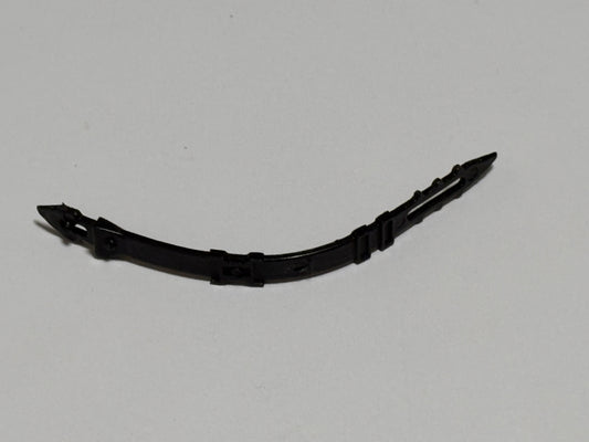 Phantom X-19 Cobra BUGG Vintage Black Seat Belt Part GI Joe ARAH 1988 Hasbro