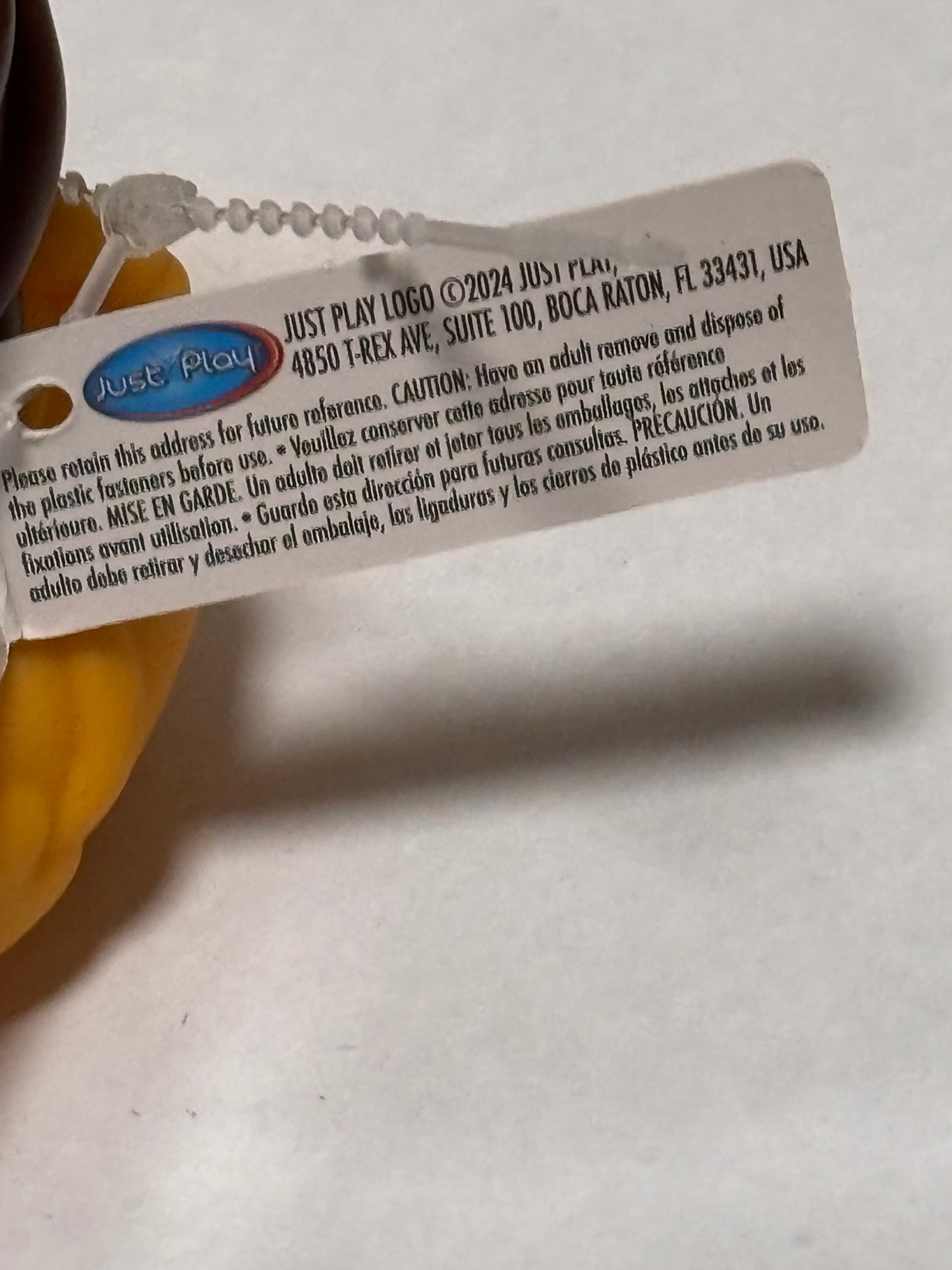 Disney Pixar Just Play 2024 Rubber Duck Duckie 3” Plastic Bath Toy Cruise Jeep Beauty and The Beast Belle New NWT