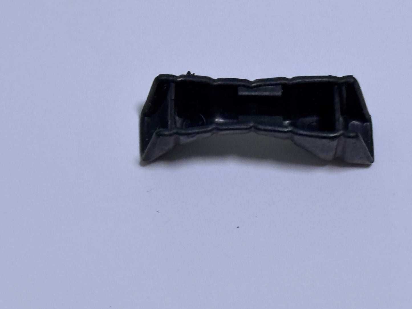 Vtg 1985 GI Joe Ferret ATV Vehicle Seat Accessory Part Original