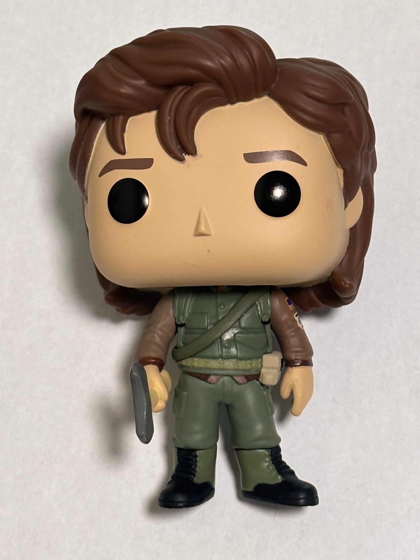 Funko Pop! Television: Stranger Things Hunter Steve Harrington Vinyl Figure #1300