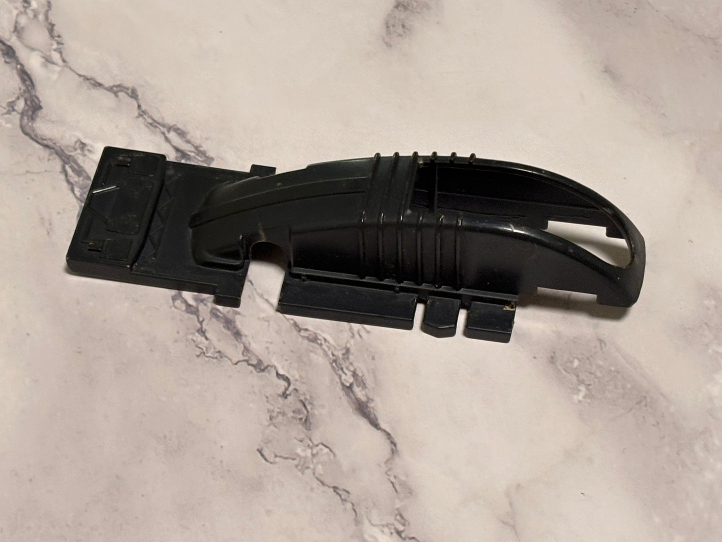 GI Joe ARAH 1990 Retaliator Spare Replacement Part Bomb Slider M-5871