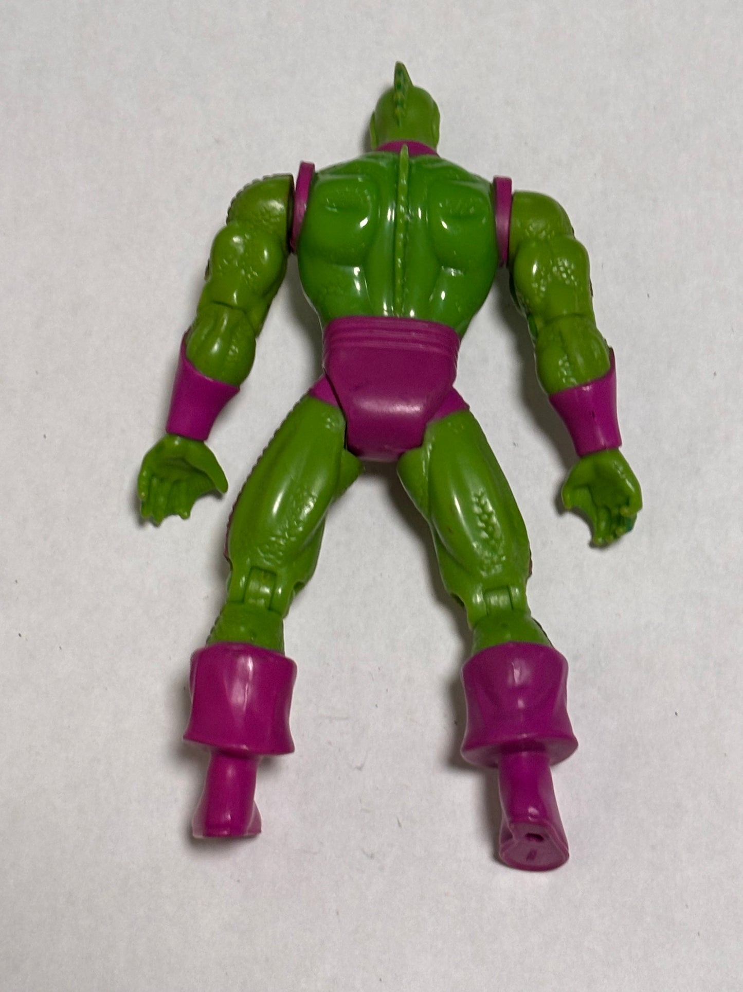 ToyBiz Marvel Fantastic Four Inhumans Triton Vintage 1995 Action Figure 5”