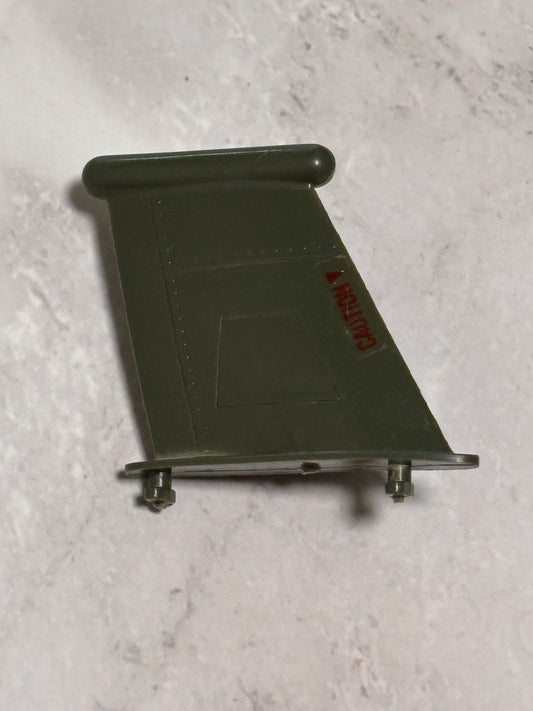 Dragonfly Helicopter Right GI Joe 1983 Vintage Vehicle Part M-3426-6