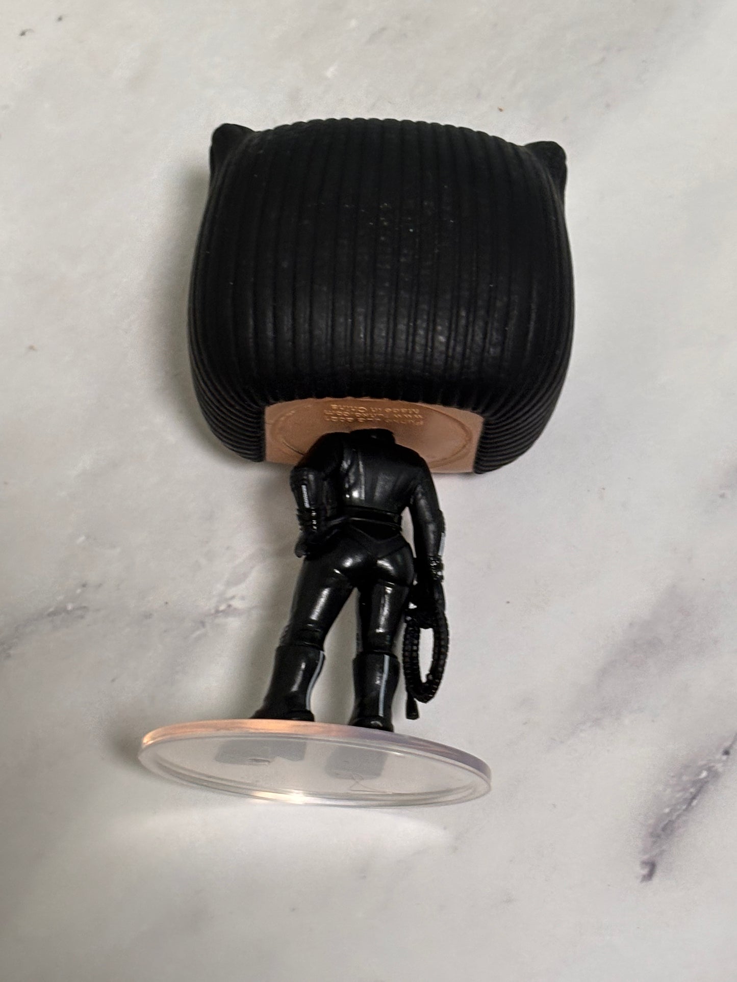 Funko Pop! Movies: The Batman - Selina Kyle Vinyl Figure 1199 OOB