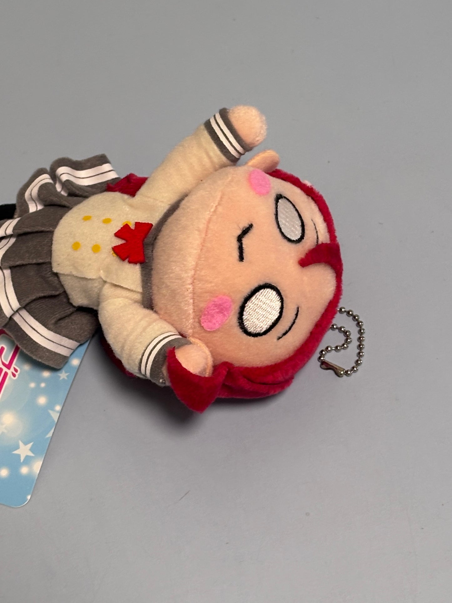 Love Live Sunshine Idol Project Nesoberi Riko Sakurauchi New 5” Sega