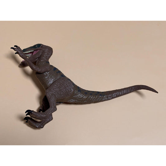 Jurassic World Velociraptor DELTA Dinosaur Action Figure B1141 Hasbro 2015