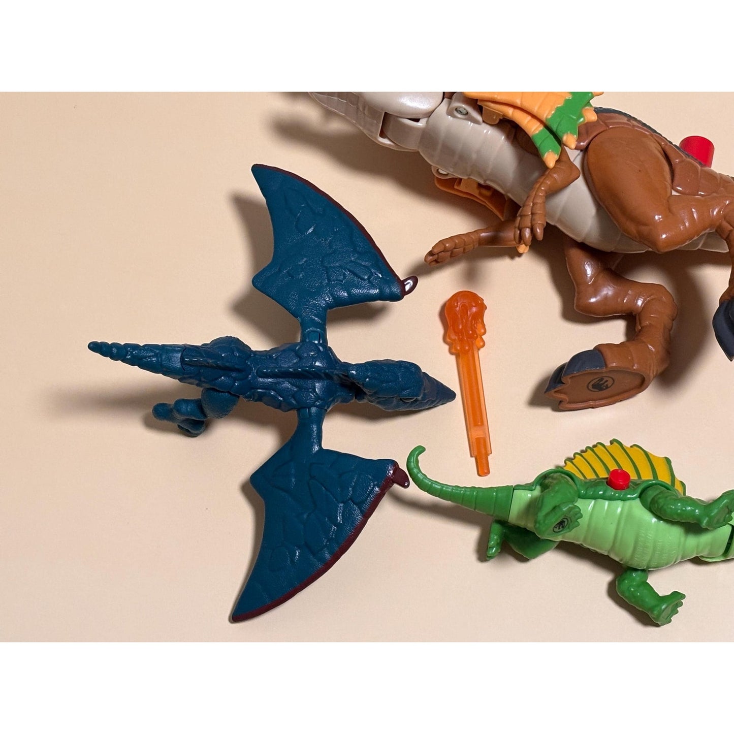 6 Fisher Price Jurassic World Imaginext Dominion Dinosaur Pack Exclusive Set