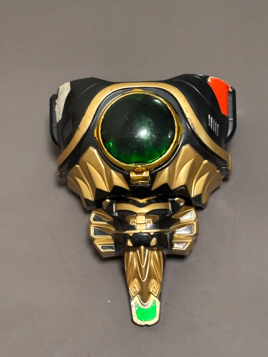 Vintage 1993 Power Rangers Thunderzord Thunder Megazord Chest Part