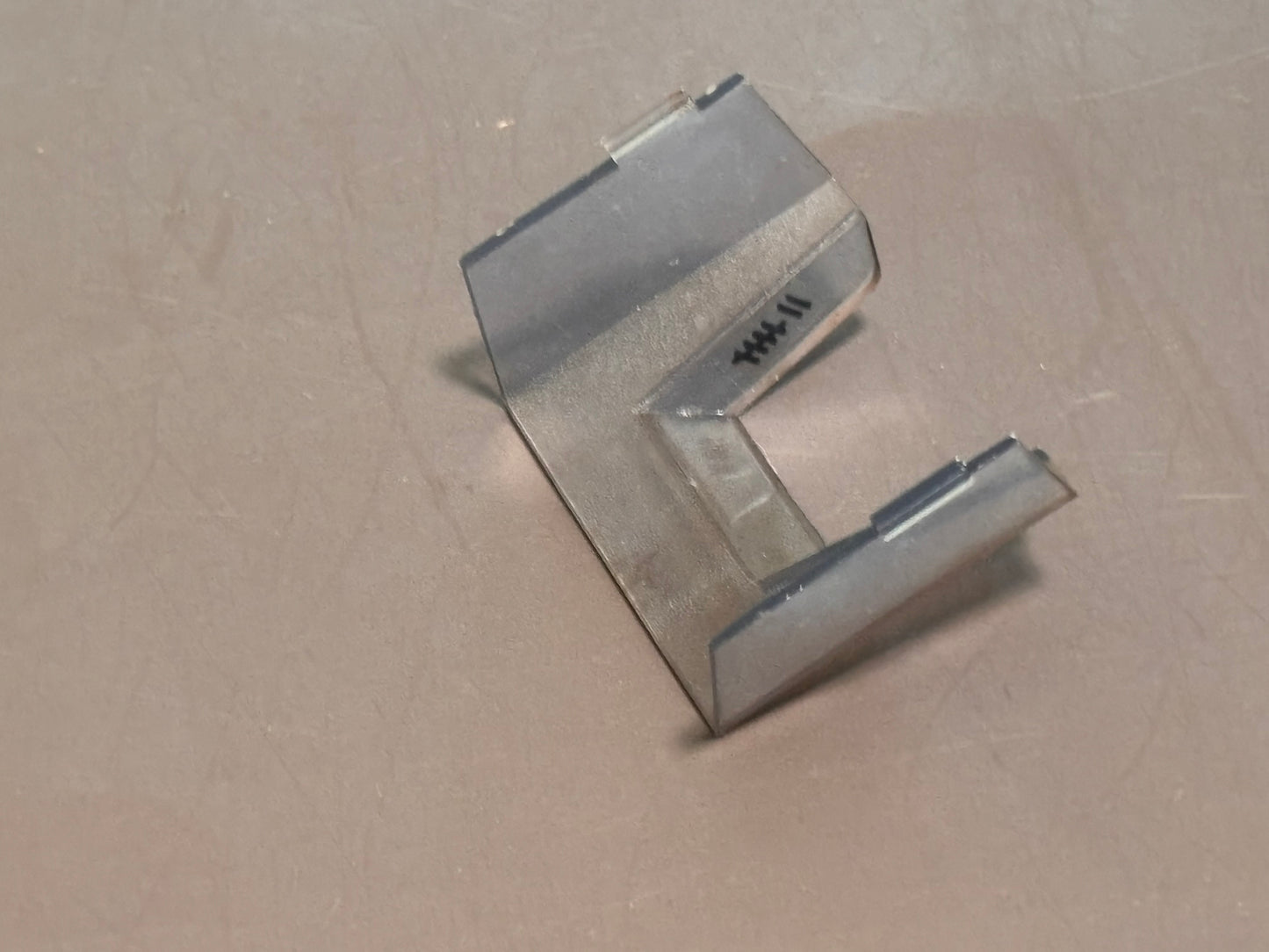 GI Joe Cobra Water Moccasin Canopy Replacement Part Vehicle Cover Top 1984