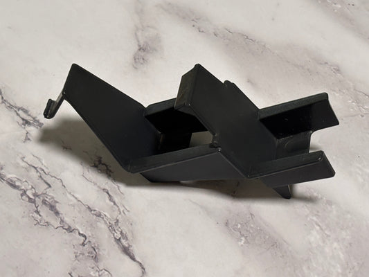 Vintage 1983 GI Joe - Dragonfly Assault Helicopter Cockpit Seats Part M-3472-2