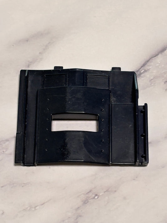 GI Joe 1986 Cobra Surveillance Port Window Wall Panel Part M-4148