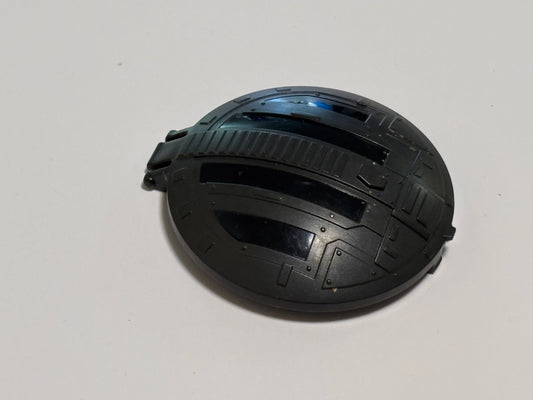 Star Wars The Force Awakens First Order Special Forces Tie Fighter 2015 Hatch