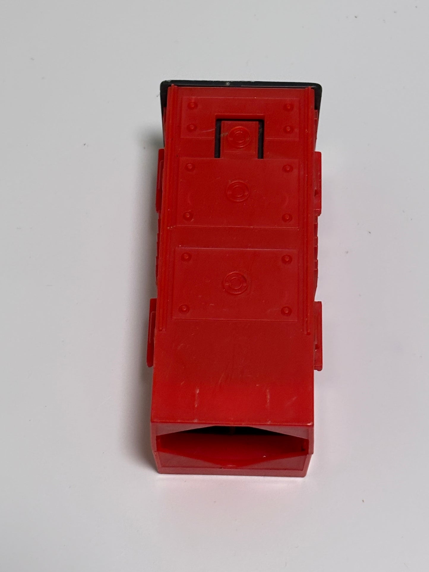 1985 Vintage GI Joe ARAH Tactical Battle Platform Parts Tall Support Leg