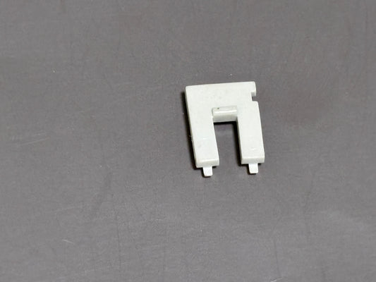 Vintage GI Joe 1983 Skystriker Part - Original Hasbro Landing Gear Retainer Clip