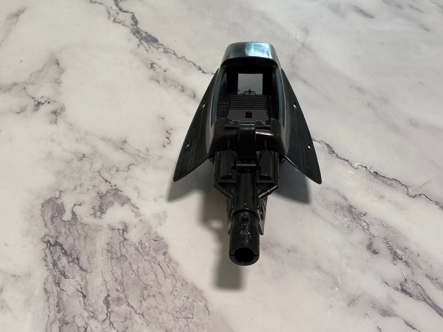 Cobra Mamba Vintage Hasbro G.I. GI Joe ARAH 1987 Vehicle Part Pod Helicopter