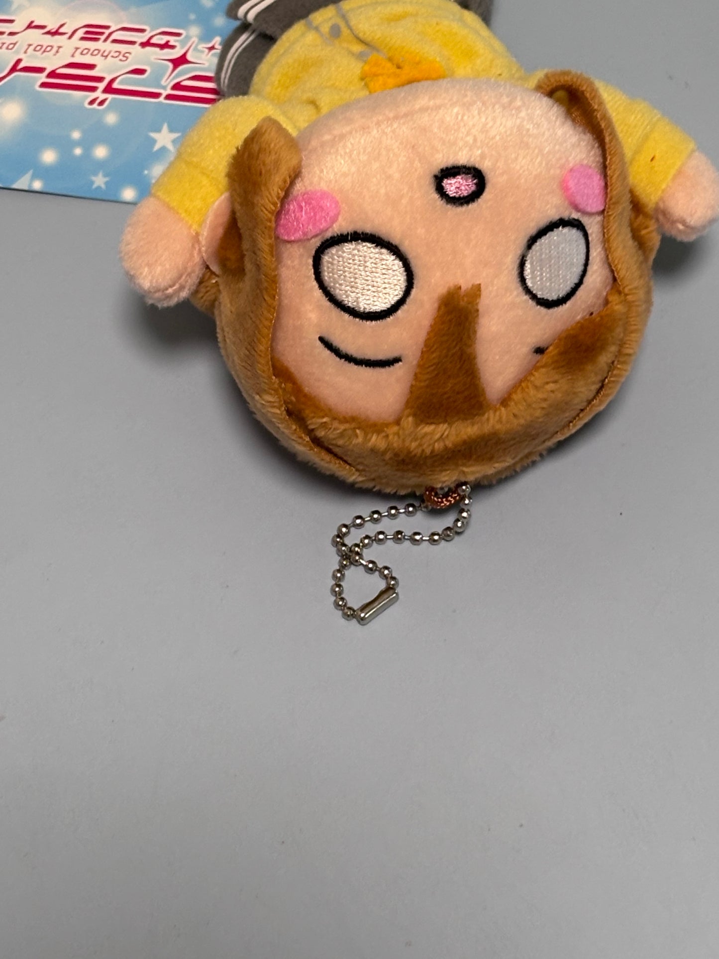 Love Live Sunshine Idol Project Nesoberi Hanamaru Kunikida New 5” Sega!