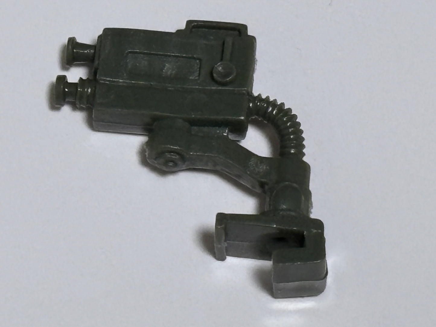 Vintage GI Joe Command Center Headquarters Security Camera 1983 CCTV