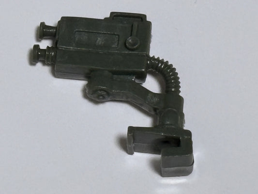 Vintage GI Joe Command Center Headquarters Security Camera 1983 CCTV