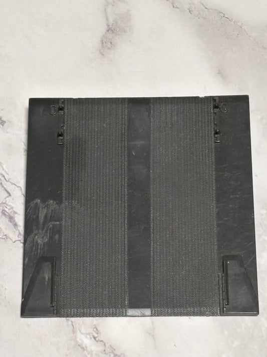 GI Joe Killer Whale Hovercraft 1984 Boarding Ramp Liner Panel Part M-3795-2