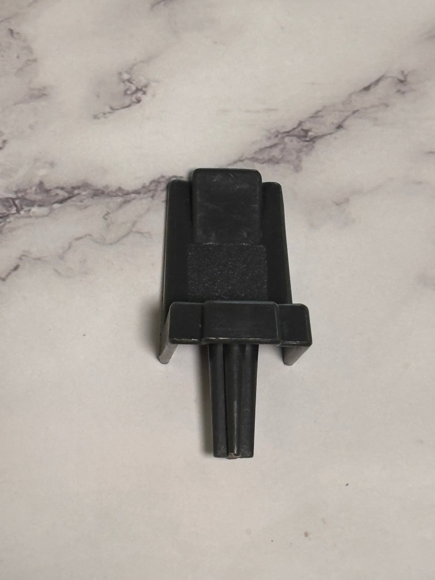 GI Joe 1985 Tactical Battle Platform Chair Seat TBP Vtg Part Hasbro ARAH M-3979-1