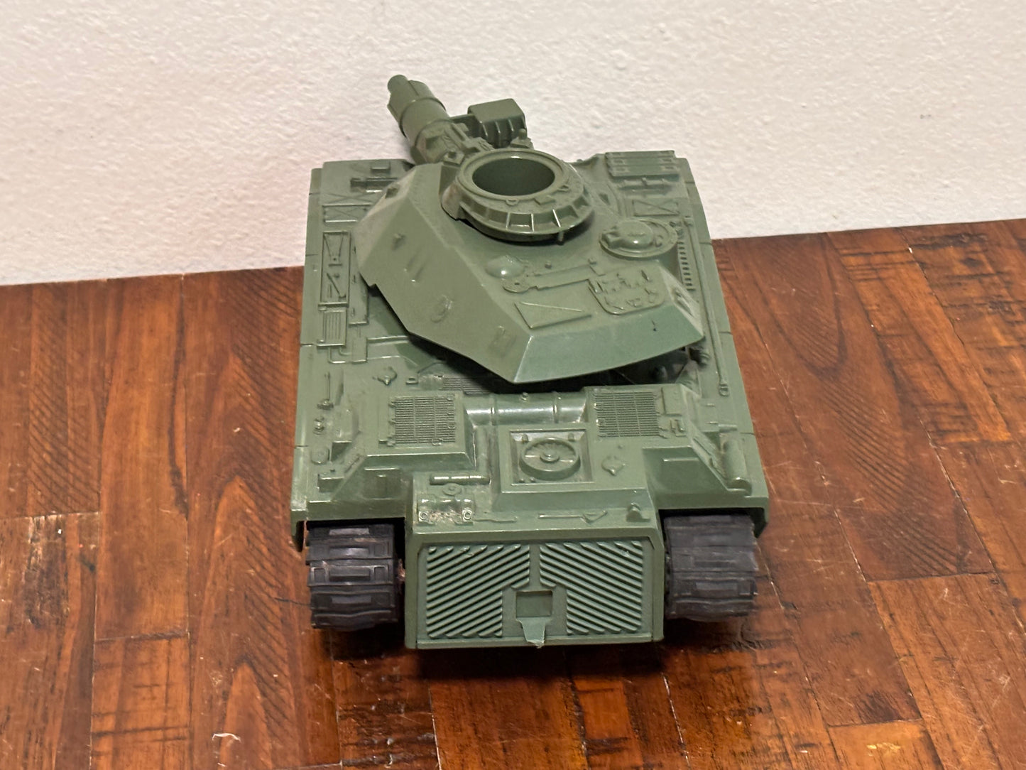 GI Joe MOBAT Motorized Battle Tank Hasbro 1982 Hasbro Vehicle Vintage
