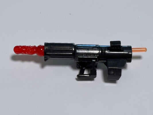 Hasbro Star Wars Rogue One Director Krennic Action Figure Action Figure Weapon 2016