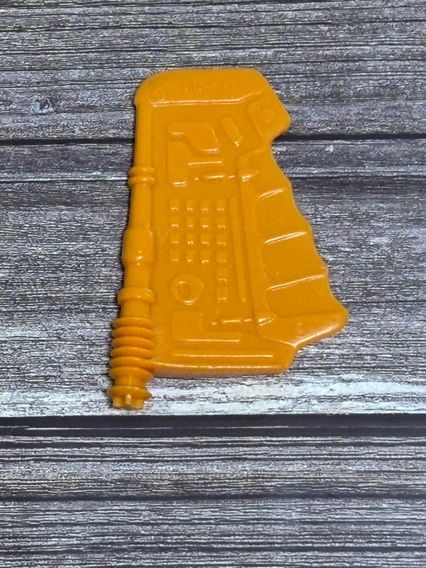 Mattel Masters of the Universe MOTU Wind Raider replacement wing Single 1982