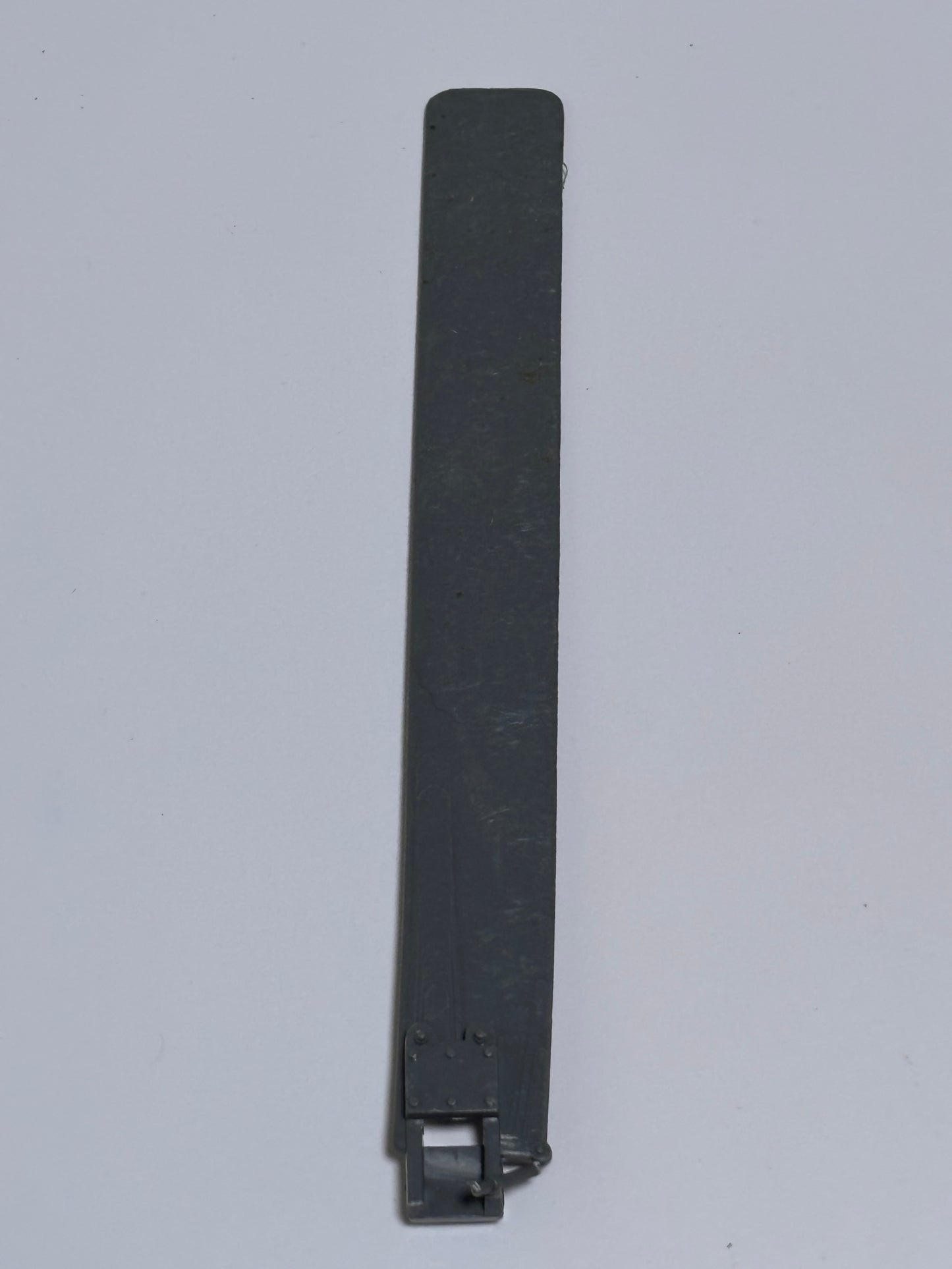 Vintage 1983 GI Joe Cobra F.A.N.G. Rotor Blade Helicopter Fang Part Piece