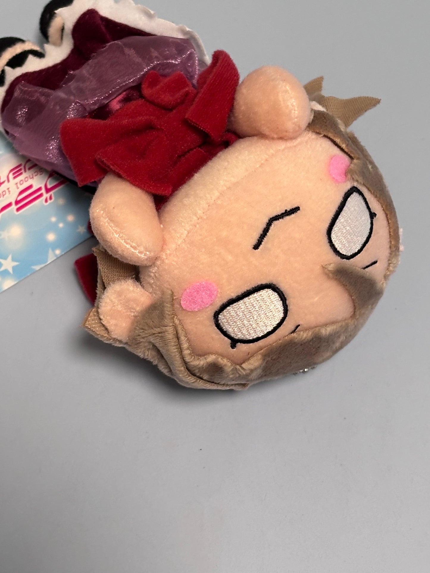 Love Live Sunshine Idol Project Nesoberi You Watanabe New 7” Sega Light Night Sky