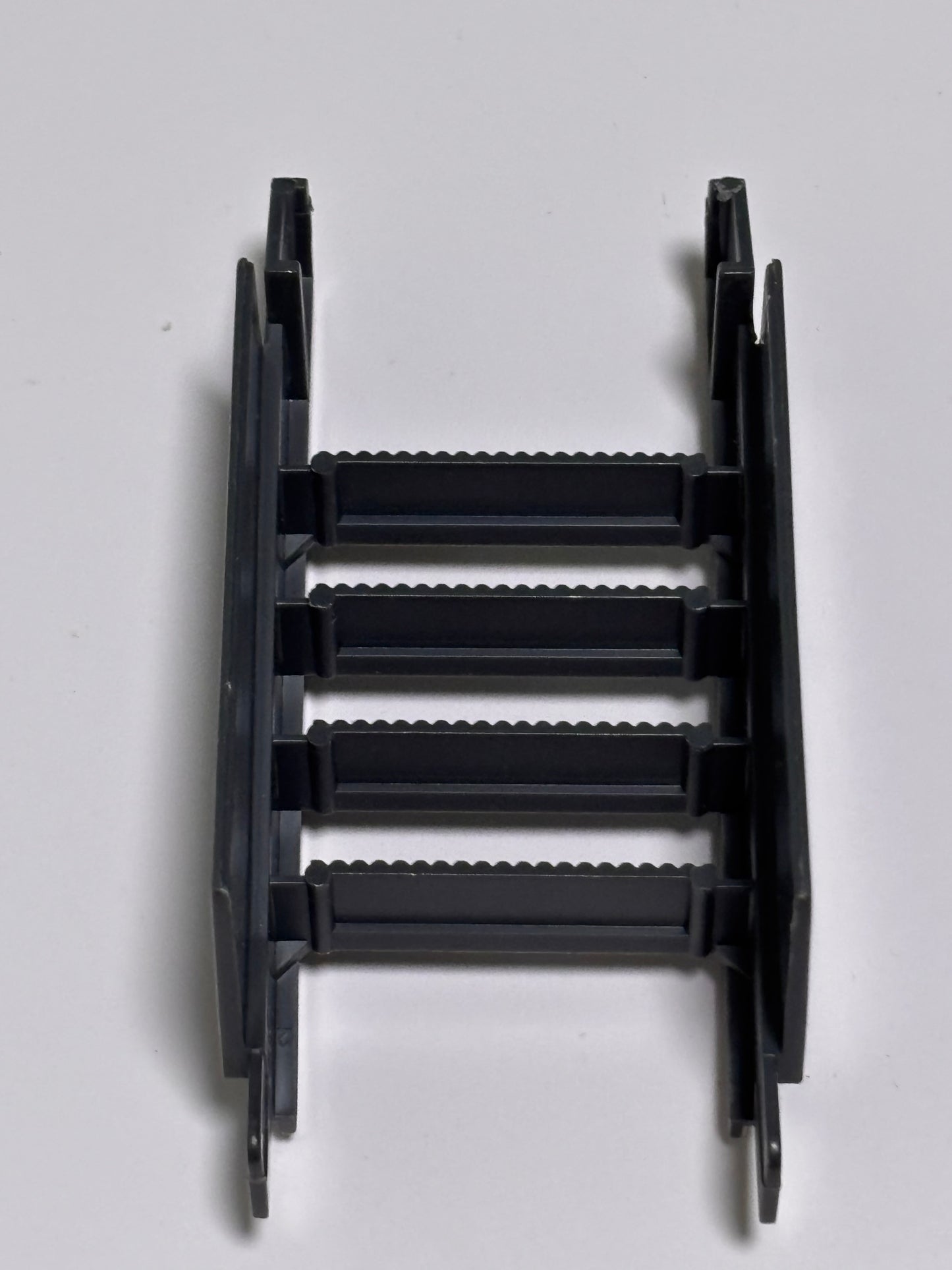 GI Joe 1985 Transportable Tactical Battle Platform Ladder Vintage Play Set Part