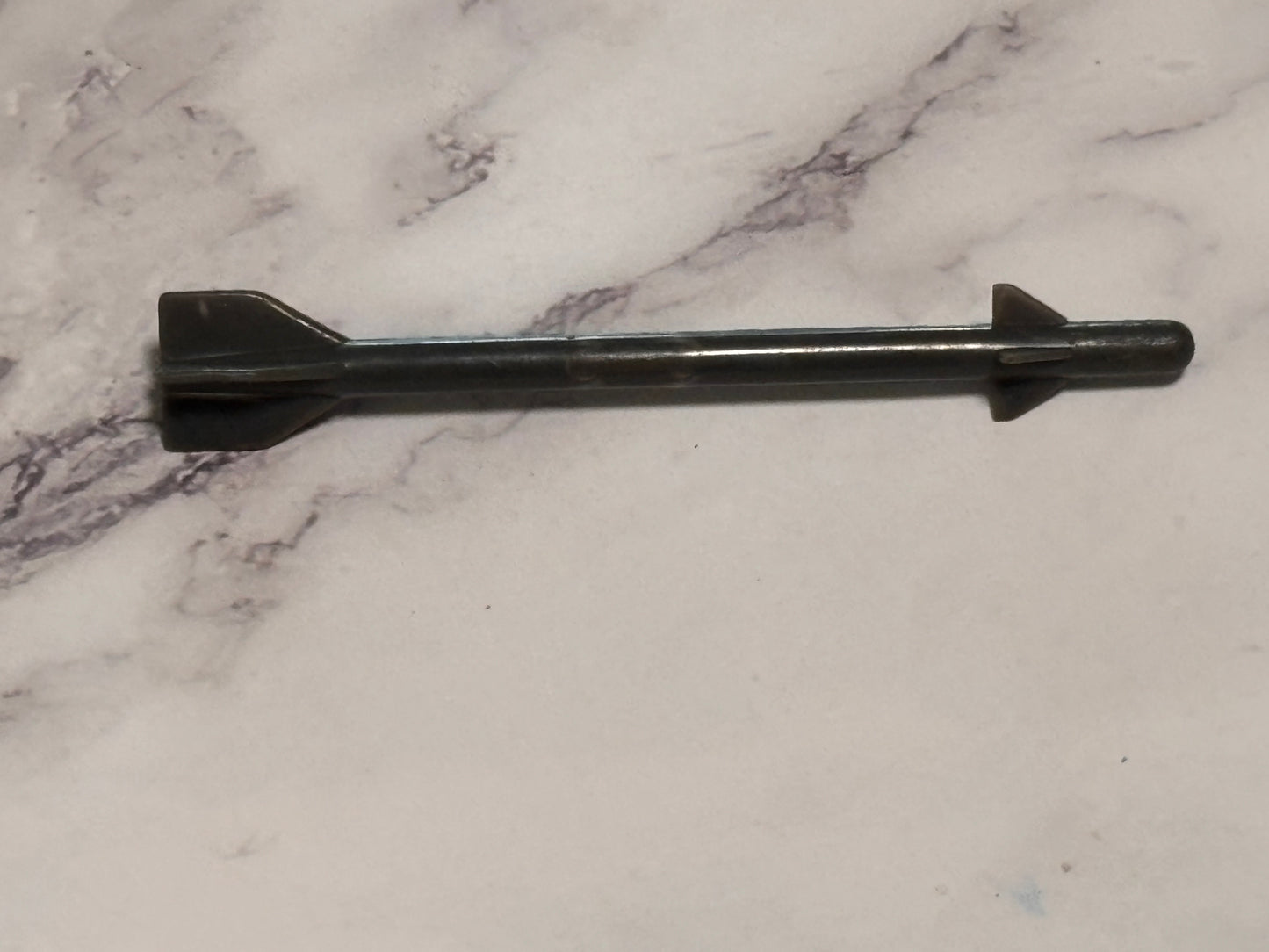 Vintage GI Joe ARAH 1983 Dragonfly XH-1 Missile Rocket Vehicle Part