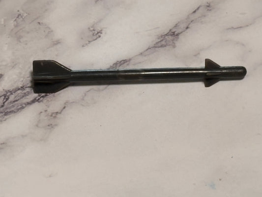 Vintage GI Joe ARAH 1983 Dragonfly XH-1 Missile Rocket Vehicle Part