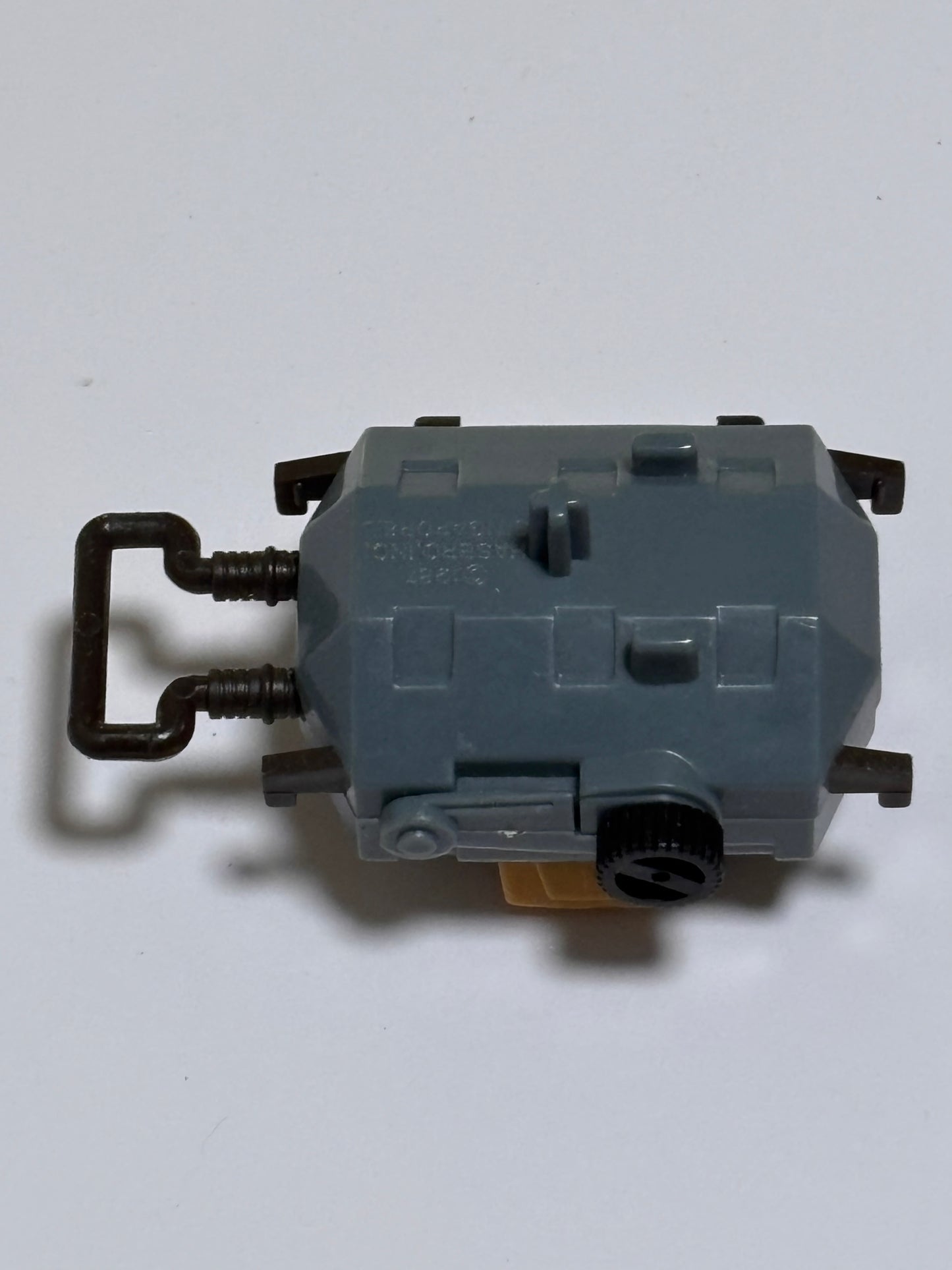 GI Joe ARAH 1987 Rope Crosser Motorized Action Pack Vintage Motor Part