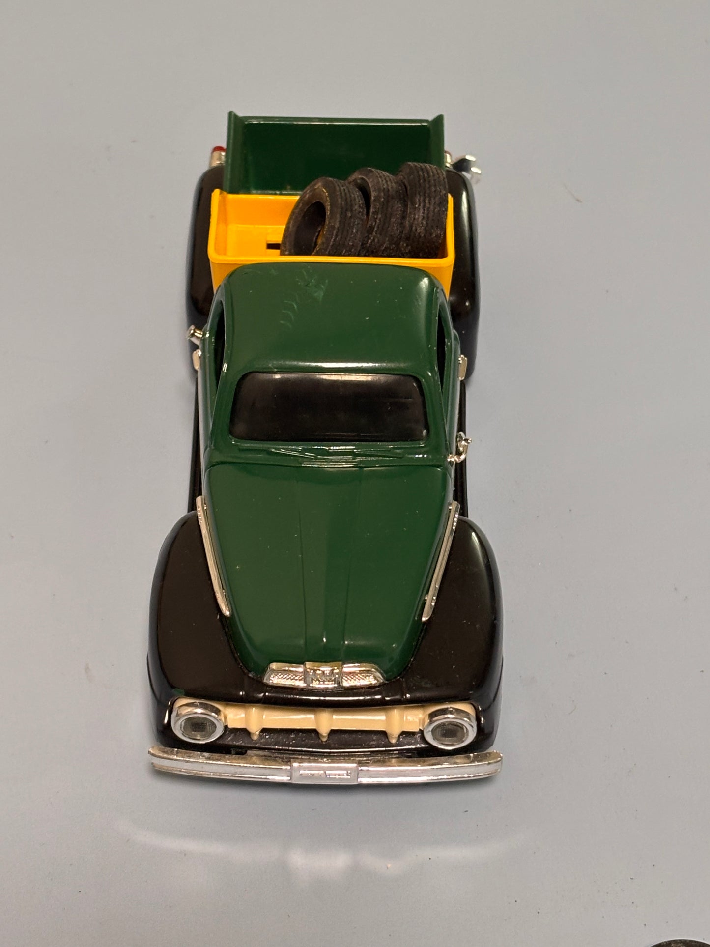 Liberty Classics Die Cast 1951 Ford Pick Up Hemming Motor News 1/25 F3B