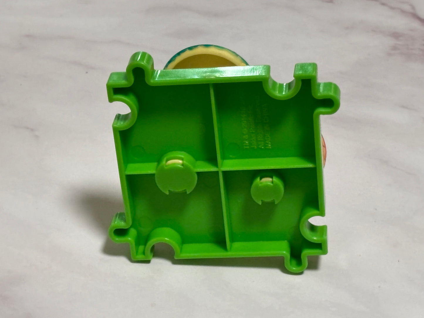 Micro Land World Of Nintendo Super Mario Bros Mario Luigi Playset