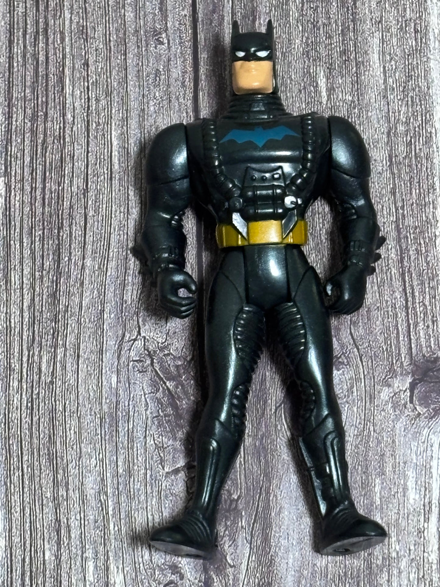 1996 Kenner DC Comics Legends of Batman Egyptian Batman 5" Action Figure