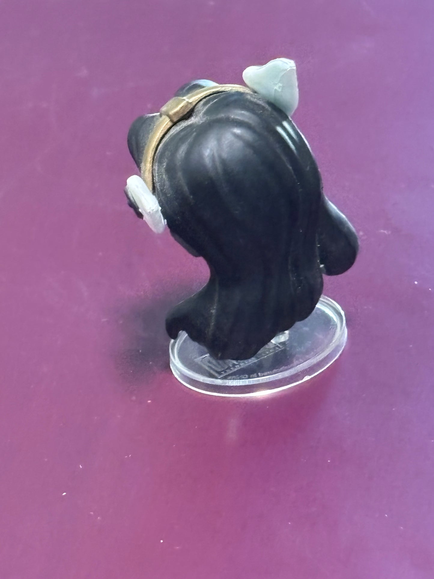 Cute But Deadly Series 5 Overwatch Symmetra Blizzard 3.5” Minifigure