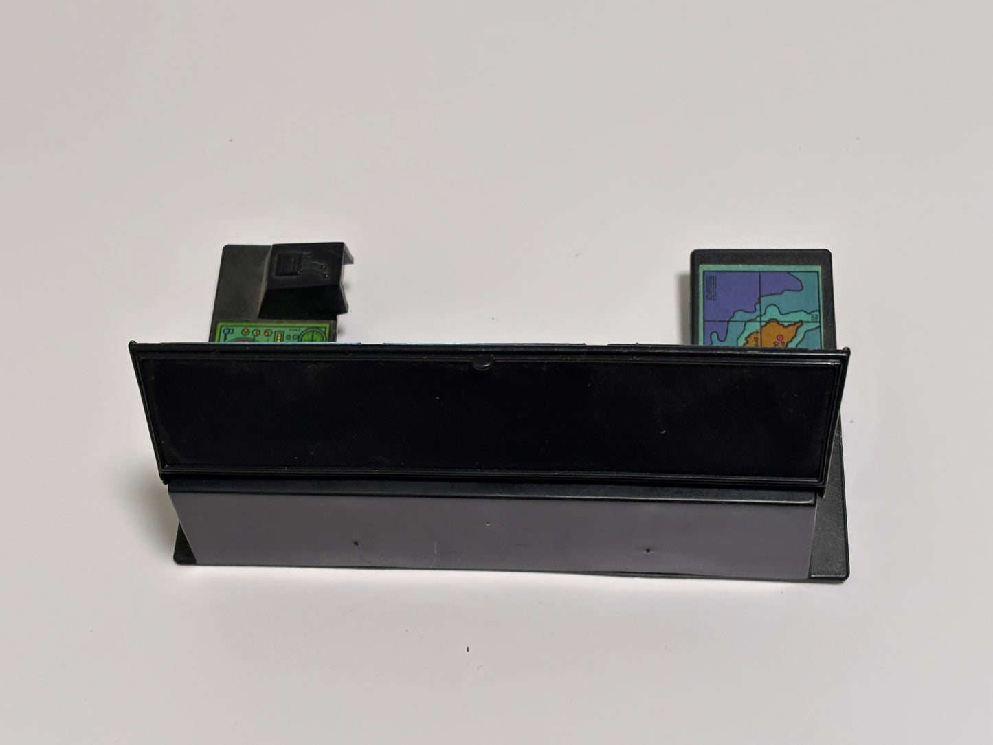 Headquarters Command Console 1992 GI Joe Hasbro Vintage Action Figure Vehicle