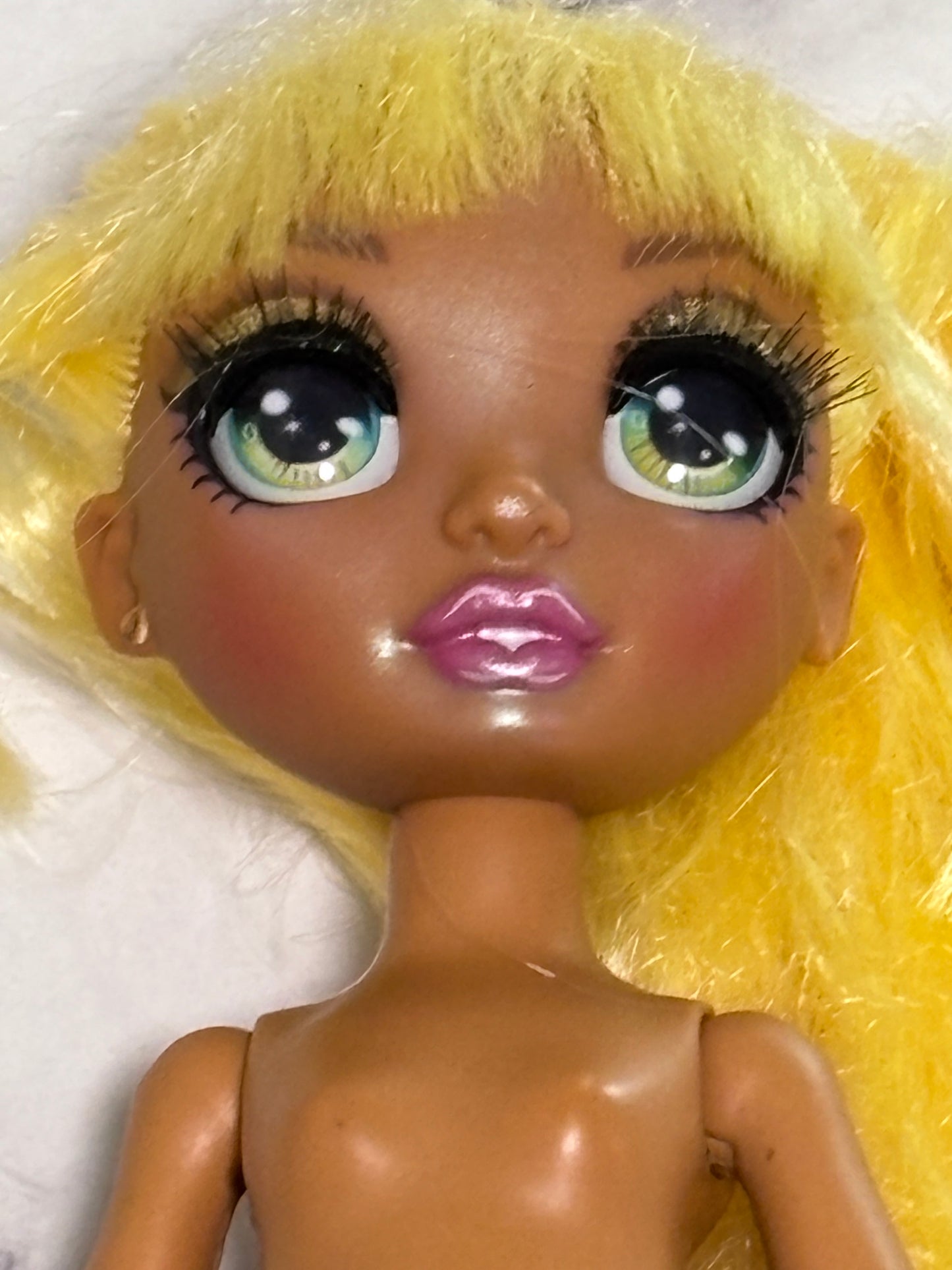 9 In 2021 MGA Rainbow Jr High Sunny Madison Fashion Doll Nude